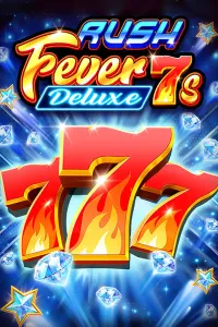 Rush Fever 7s Deluxe