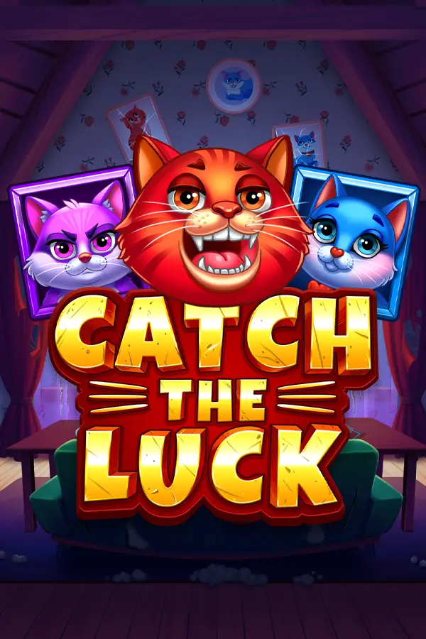 Catch the Luck