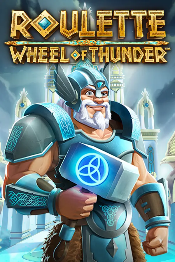 Roulette Wheel of Thunder